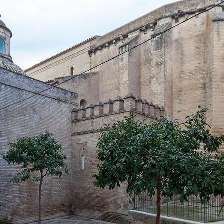 Bordador Apartman Sevilla Kültér fotó