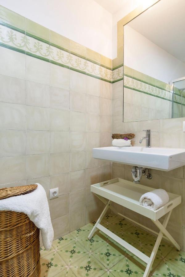 Bordador Apartman Sevilla Kültér fotó