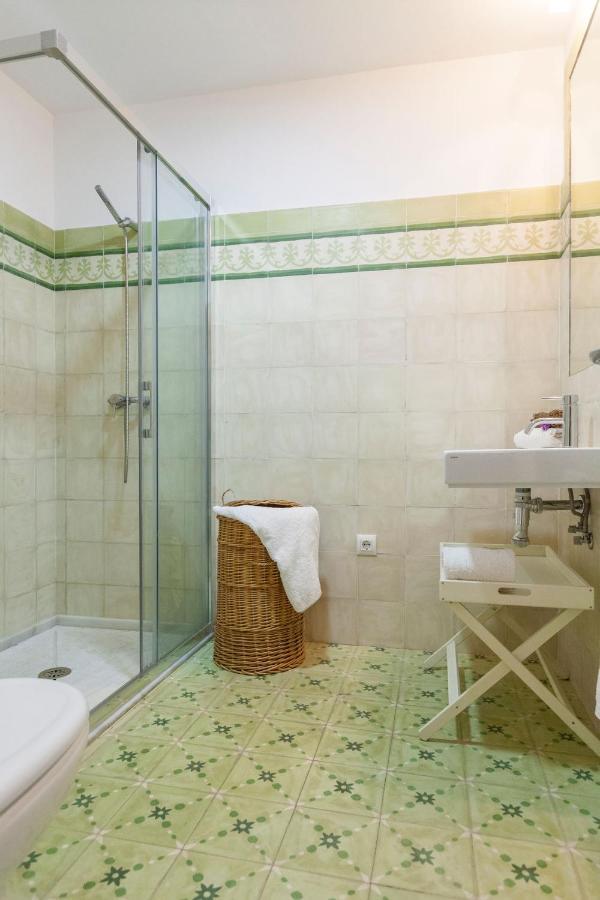 Bordador Apartman Sevilla Kültér fotó