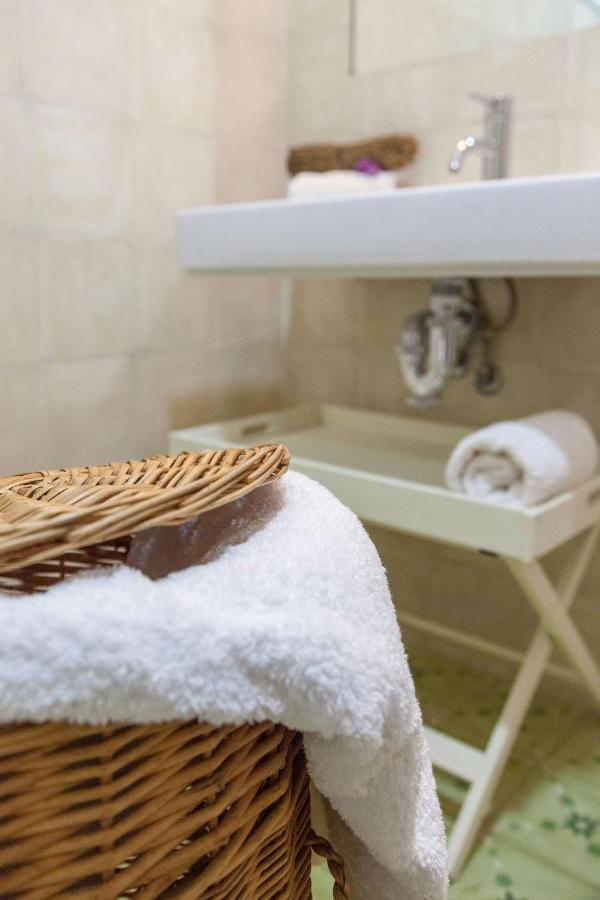 Bordador Apartman Sevilla Kültér fotó