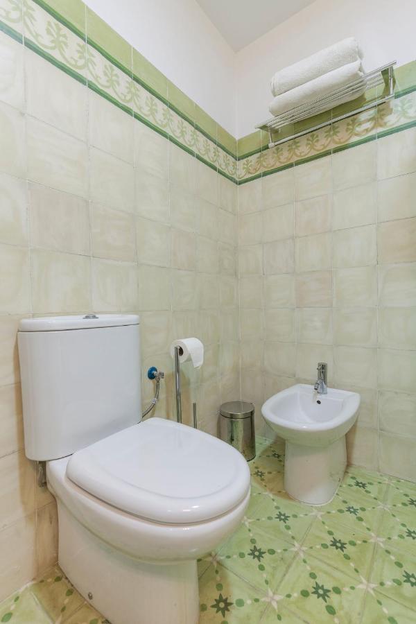Bordador Apartman Sevilla Kültér fotó