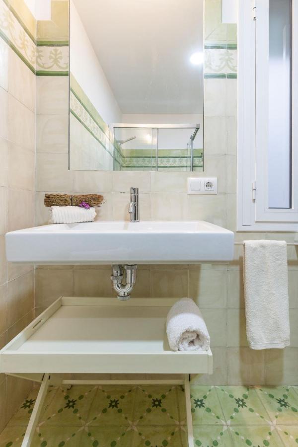 Bordador Apartman Sevilla Kültér fotó