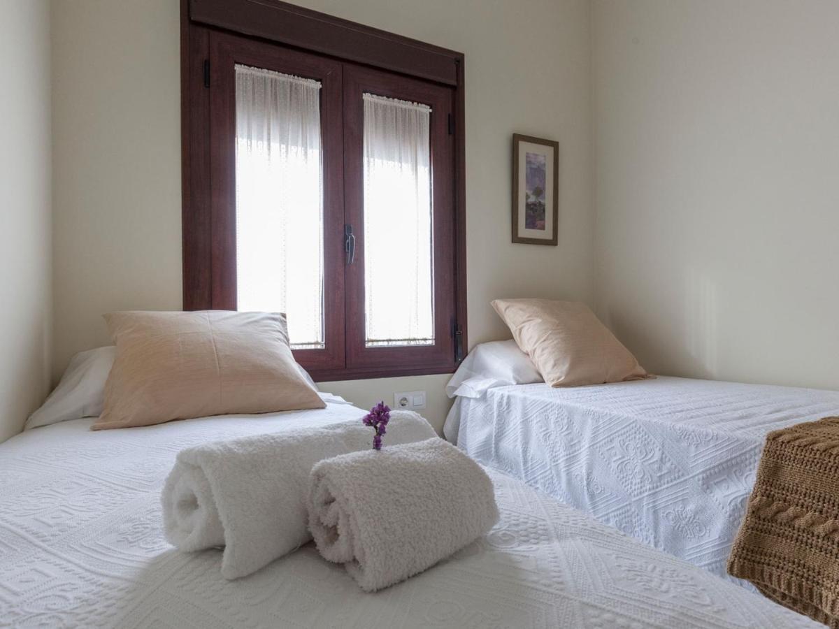 Bordador Apartman Sevilla Kültér fotó