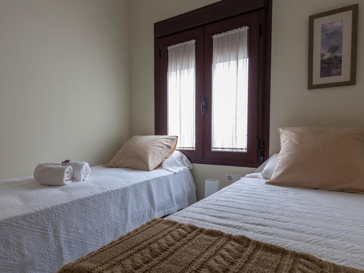 Bordador Apartman Sevilla Kültér fotó