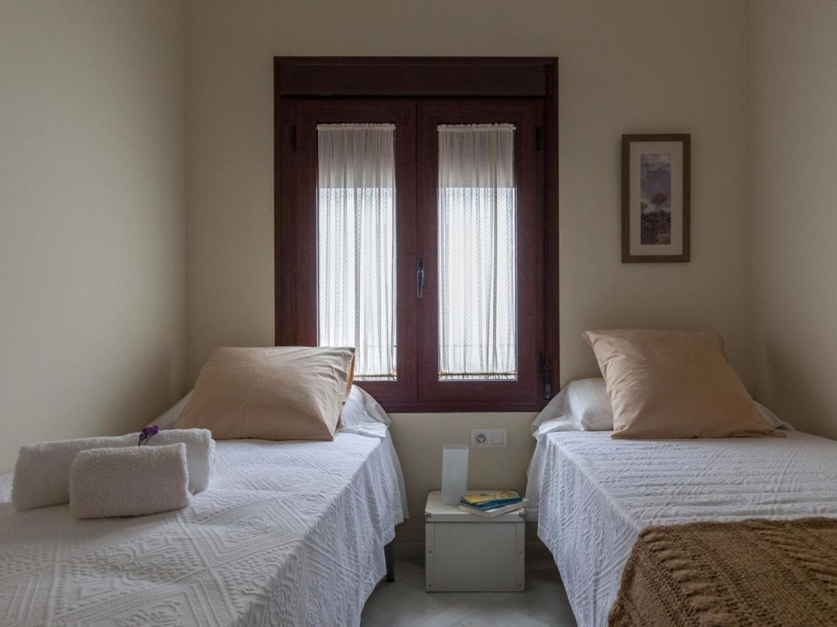 Bordador Apartman Sevilla Kültér fotó