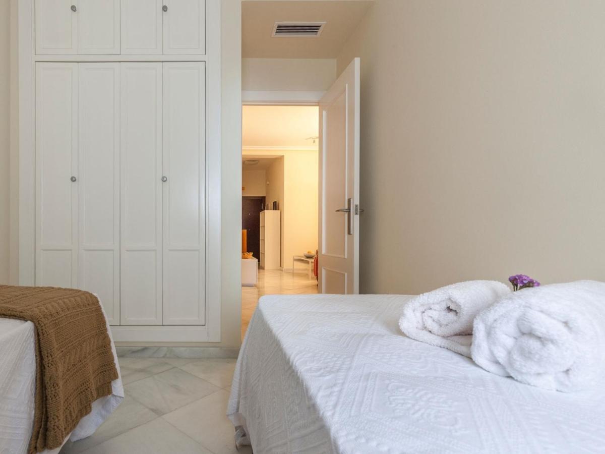 Bordador Apartman Sevilla Kültér fotó